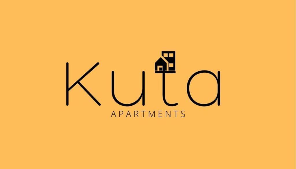 Kuta Apartments Tirane Buitenkant foto